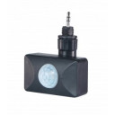 PIR jutiklis prožektoriams kodais 5981-5984