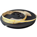 LED juosta, 10W/m, 700Lm/m, 24V, CCT