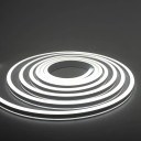 LED juosta, Flex Neon, 10W/m, 300Lm/m, 24V, šalta balta šviesa