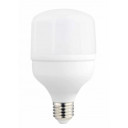 LED lemputė E27 T80 24W, neutrali balta šviesa