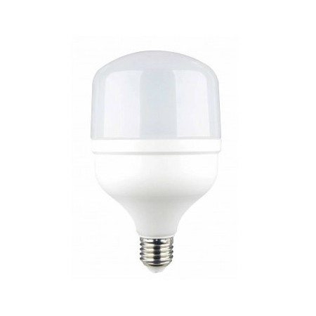 LED lemputė E27 T100 30W, neutrali balta šviesa