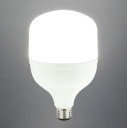 LED lemputė E27 T120 40W, šalta balta šviesa