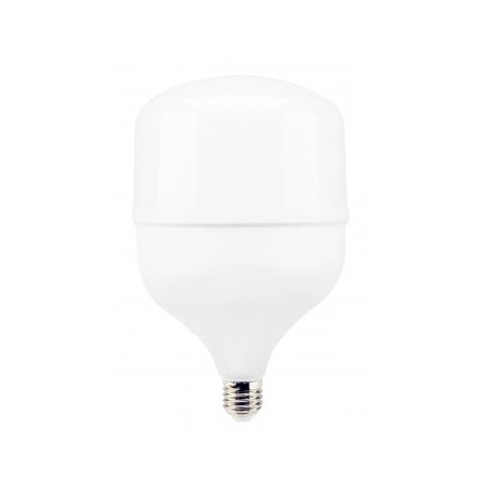 LED lemputė E27 T140 50W, neutrali balta šviesa
