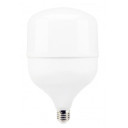 LED lemputė E27 T140 50W, neutrali balta šviesa
