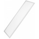 LED panelė, 120x30, 36W, su maitinimu