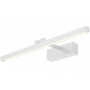 LED sieninis šviestuvas, baltas, 14W, neutrali balta šviesa