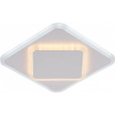 LED sieninis šviestuvas, baltas, 23W, CCT