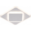 LED sieninis šviestuvas, baltas, 23W, CCT