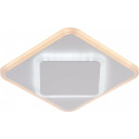 LED sieninis šviestuvas, baltas, 23W, CCT