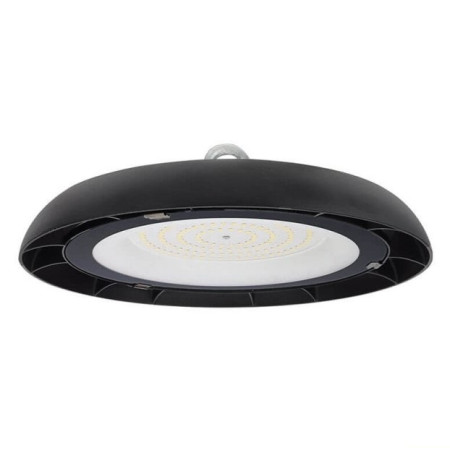 LED Ufo aukštuminis šviestuvas, 50W, neutrali balta šviesa
