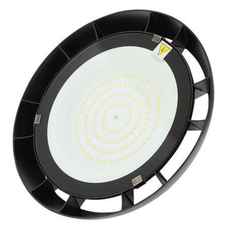 LED Ufo aukštuminis šviestuvas, 50W, neutrali balta šviesa
