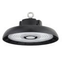 LED Ufo aukštuminis šviestuvas, 90°, 150Lm/W, 100W, neutrali balta šviesa