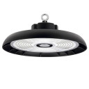 LED Ufo aukštuminis šviestuvas, 90°, 150Lm/W, 200W, neutrali balta šviesa