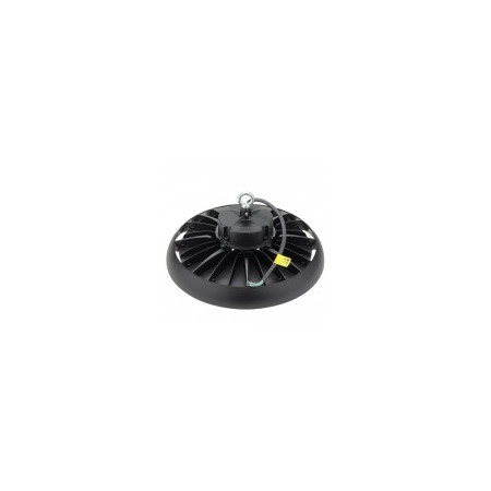 LED Ufo aukštuminis šviestuvas, 90°, 150Lm/W, 200W, neutrali balta šviesa
