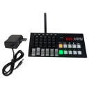 Bevielis DMX valdiklis