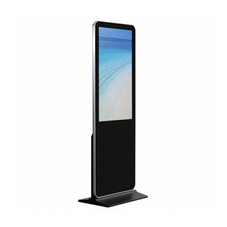 LED ekranas, 43 coliai, Touch Screen, pastatomas