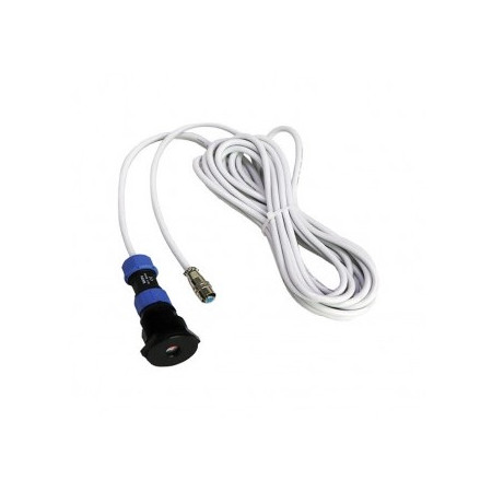 Prieblandos jutiklis LED ekranams NS060-100A