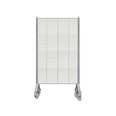 LED ekranas, skaidrus, P2.6x5.2