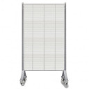 LED ekranas, skaidrus, P2.6x5.2