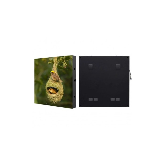 LED ekranas su spinta, lauko, P2.5