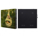 LED ekranas su spinta, lauko, P2.5