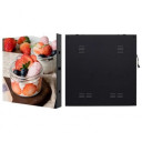 LED ekranas su spinta, lauko, P2.5