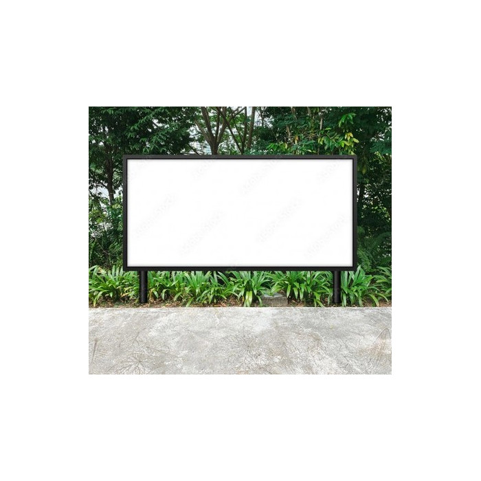 LED ekranas, lauko, P2.5