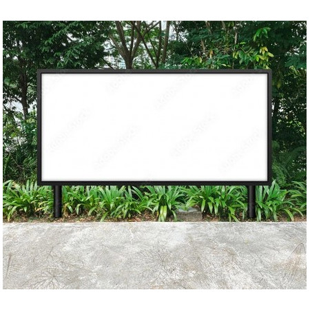 LED ekranas, lauko, P2.5