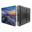 LED ekranas su spinta, lauko, P5