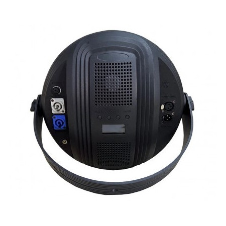 LED PAR prožektorius, 18x20W, 7in1