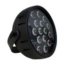 LED PAR prožektorius, 18x20W, 7in1