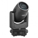 LED spindulio, judantis prožektorius, 360W