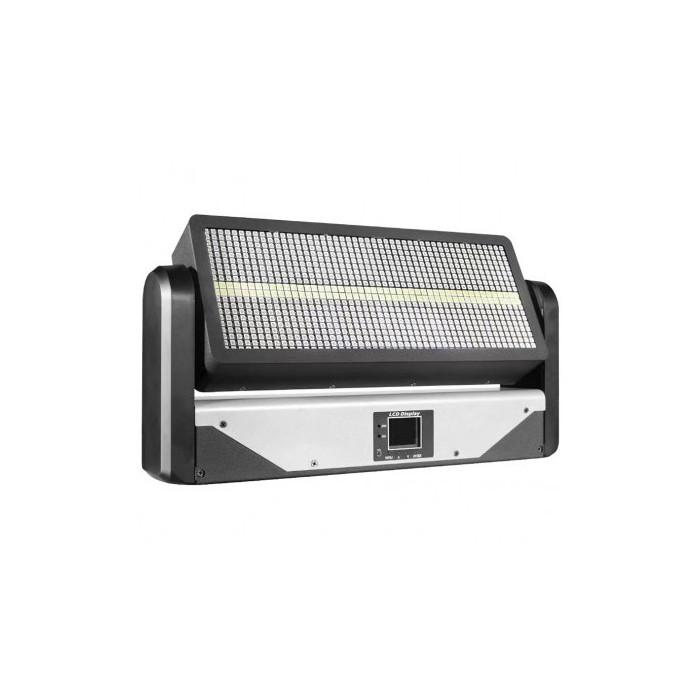 LED judantis stroboskopas, 350W