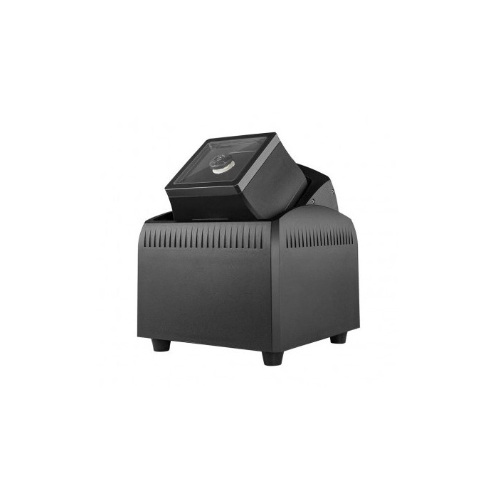 LED spindulio, judantis prožektorius, 60W, RGBW, 4in1