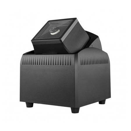 LED spindulio, judantis prožektorius, 60W, RGBW, 4in1