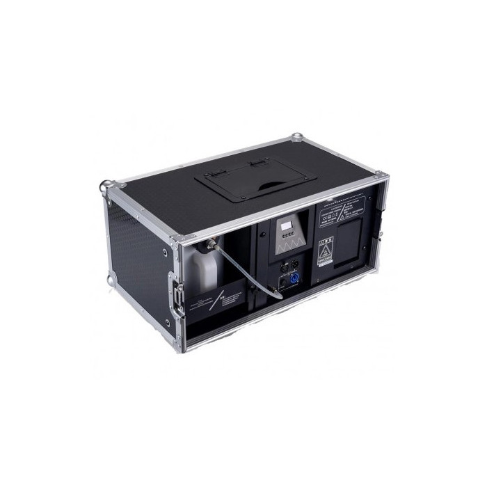 Rūko aparatas, 2000W