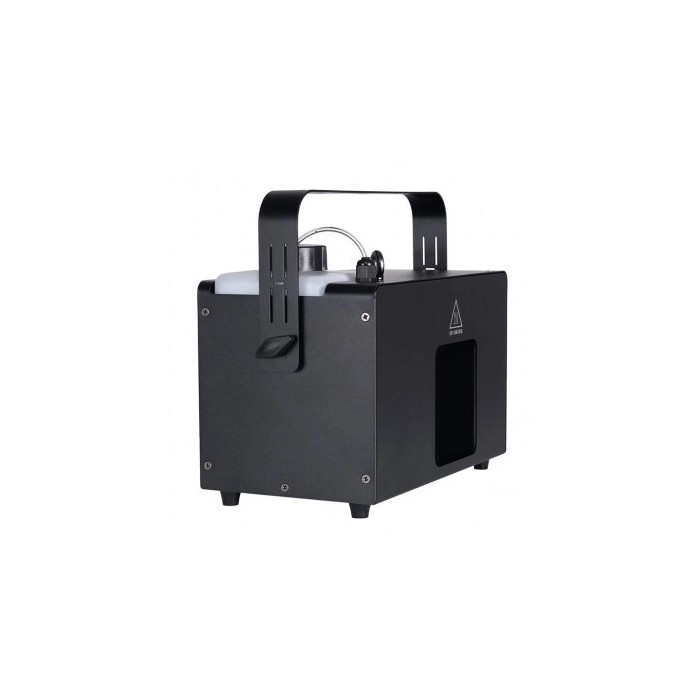 Rūko aparatas, 550W