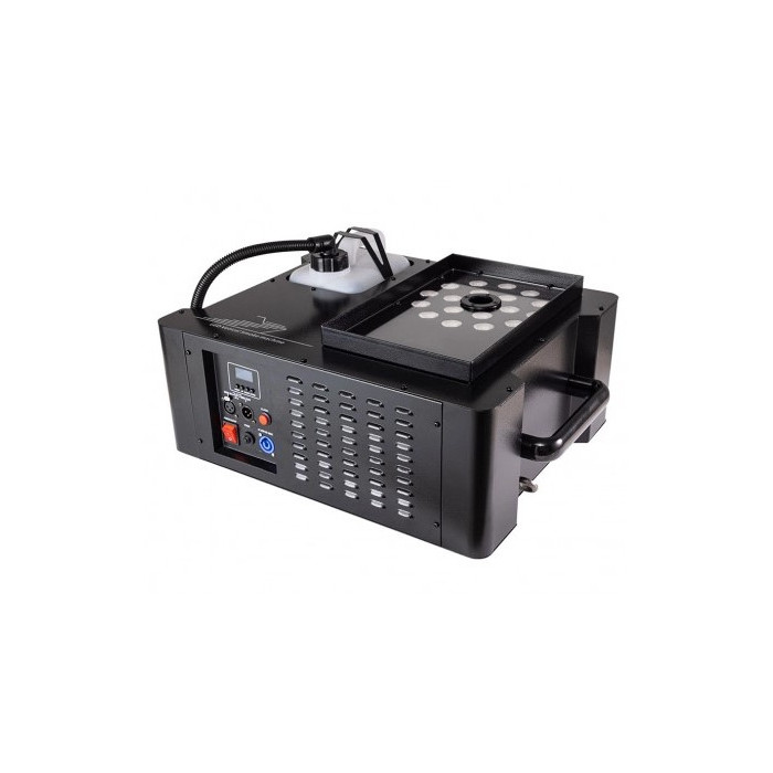 LED dūmų stulpų aparatas