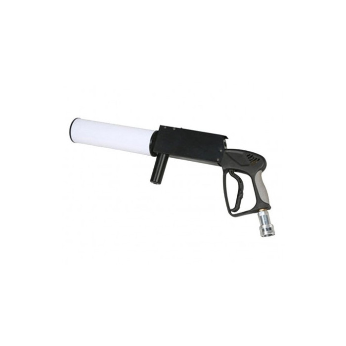 Rankinis CO2 aparatas, 35W, RGB