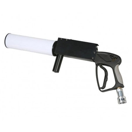 Rankinis CO2 aparatas, 35W, RGB