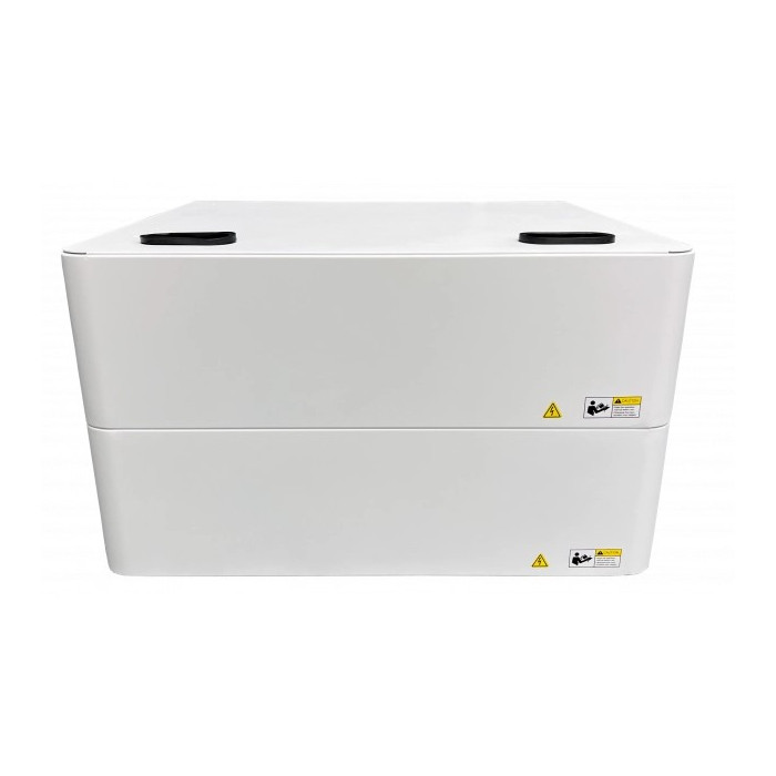 Baterijų klasterio dėžė baterijoms kodu 9470