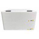 Baterijų klasterio dėžė baterijoms kodu 9470