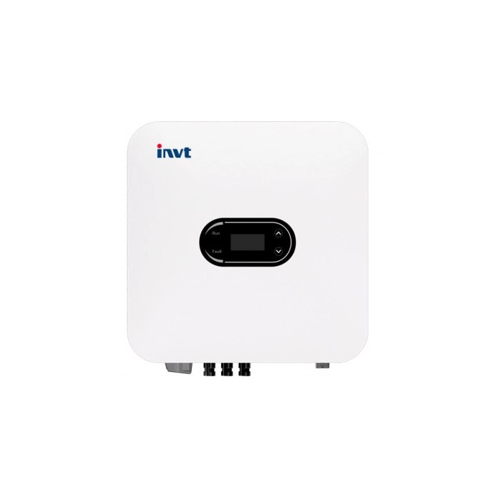 INVT on-grid inverteris, 8kW, 1 fazė