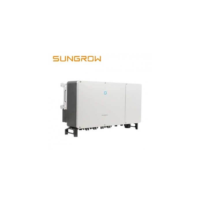 SUNGROW on-grid inverteris, 250kW, 3 fazės