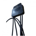 Optonica optimizatorius, 600W, IP68, MC4