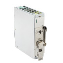 LED maitinimo šaltinis, 75W, 24V, 3.125A, DIN bėgeliui