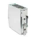 LED maitinimo šaltinis, 120W, 12V, 10A, DIN bėgeliui