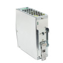 LED maitinimo šaltinis, 120W, 24V, 5A, DIN bėgeliui