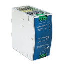 LED maitinimo šaltinis, 240W, 12V, 20A, DIN bėgeliui