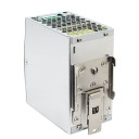 LED maitinimo šaltinis, 240W, 12V, 20A, DIN bėgeliui